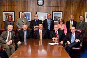 The construction industry and OSHA renewed an Alliance to keep roadway construction zone workers safe