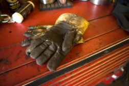 OSHA offers recommendations for selecting hand protection