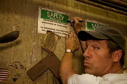Mike Rowe