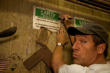 Mike Rowe