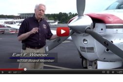 NTSB forum on general aviation safety