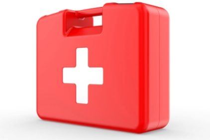 Medical services and first aid requirements for employees exposed