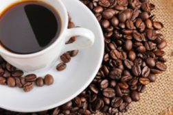 caffeine may affect eye health