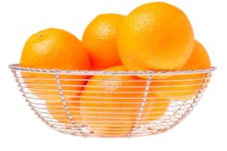 oranges