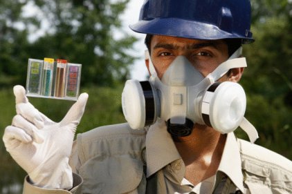 Respiratory protection fourth most-cited OSHA standard 2012-08-28 ISHN pic