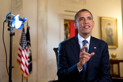 President Obama on occupational safety and health