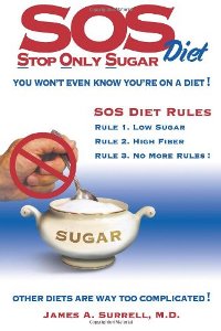 SOS Stop Only Sugar