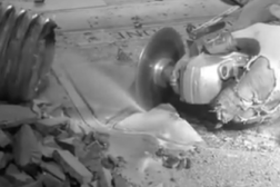 OSHA's 2013 "Deadly Dust" video about silica