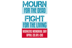 Worker Memorial Day