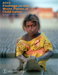 child labor report