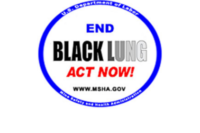 End Black Lung